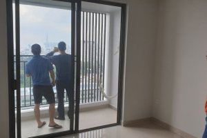 Cần bán căn hộ 3 phòng ngủ tại Hồ Chí Minh
