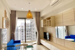 Cần bán căn hộ 2 phòng ngủ tại BOTANICA PREMIER, Hồ Chí Minh