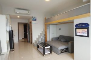 1 Bedroom Condo for sale in BOTANICA PREMIER, Ho Chi Minh