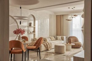 Cần bán căn hộ 2 phòng ngủ tại The Peak Phú Mỹ Hưng Midtown, Quận 7, Hồ Chí Minh