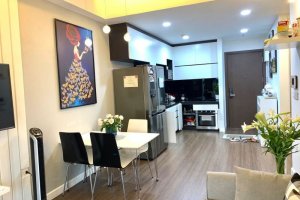 2 Bedroom Condo for rent in BOTANICA PREMIER, Ho Chi Minh