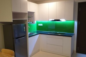 1 Bedroom Condo for sale in BOTANICA PREMIER, Ho Chi Minh
