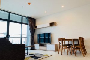 1 Bedroom Apartment for sale in City Garden, Phuong 21, Ho Chi Minh