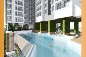 1 Bedroom Condo for sale in Lai Thieu, Binh Duong
