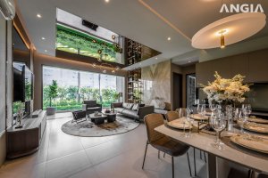 3 Bedroom Condo for sale in Tan Tuc, Ho Chi Minh