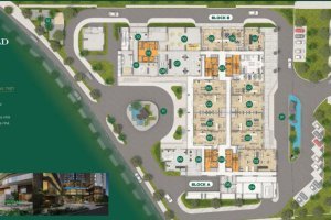 2 Bedroom Condo for sale in Lai Thieu, Binh Duong