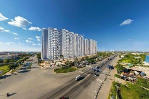 2 Bedroom Apartment for sale in Tan Tuc, Ho Chi Minh