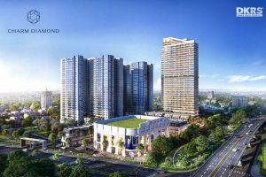 Cần bán căn hộ chung cư 1 phòng ngủ tại Tân Đông Hiệp, Dĩ An, Bình Dương