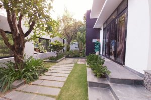 Cho thuê villa 4 phòng ngủ tại Đà Nẵng
