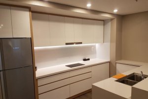 1 Bedroom Condo for rent in Thach Thang, Da Nang