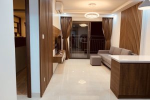 Cho thuê căn hộ 1 phòng ngủ tại The Summit Sơn Trà Ocean View, Đà Nẵng