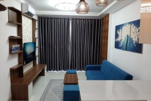 Cho thuê căn hộ 1 phòng ngủ tại The Summit Sơn Trà Ocean View, Đà Nẵng