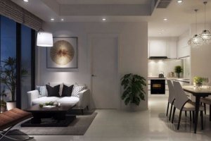 2 Bedroom Condo for rent in Phuoc My, Da Nang