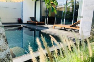 Cho thuê villa 3 phòng ngủ tại Hoà Hải, Quận Ngũ Hành Sơn, Đà Nẵng