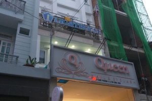 House for sale in Phuong 10, Ho Chi Minh