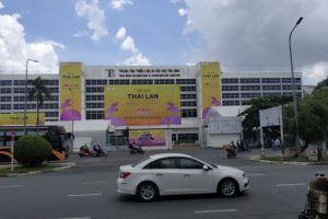 Cần bán nhà phố 11 phòng ngủ tại Quận Tân Bình, Hồ Chí Minh