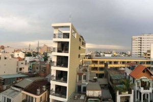 Cần bán nhà phố 11 phòng ngủ tại Phường 4, Quận Tân Bình, Hồ Chí Minh