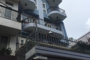 Cần bán nhà phố 11 phòng ngủ tại Quận Tân Bình, Hồ Chí Minh