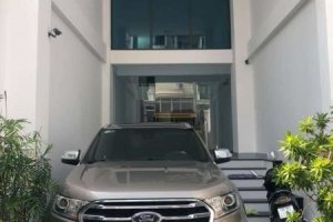 Cần bán nhà phố 2 phòng ngủ tại Quận Tân Bình, Hồ Chí Minh