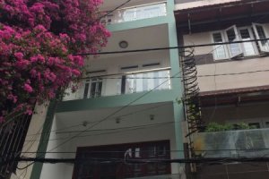 Cần bán nhà riêng  tại Phường 10, Quận 10, Hồ Chí Minh