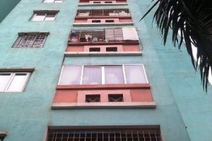 Townhouse for sale in Phuong 2, Ho Chi Minh