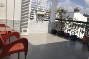 Cần bán nhà phố  tại Phường 2, Quận Tân Bình, Hồ Chí Minh