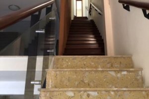 Townhouse for sale in Phuong 14, Ho Chi Minh