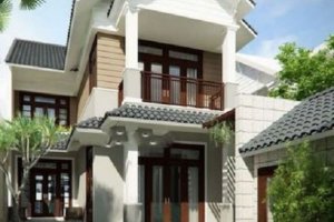 House for sale in Phuong 4, Ho Chi Minh