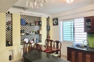 Townhouse for sale in Phuong 13, Ho Chi Minh