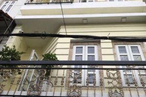 House for sale in Phuong 1, Ho Chi Minh