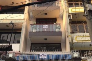 Cần bán nhà phố  tại Phường 14, Quận Tân Bình, Hồ Chí Minh