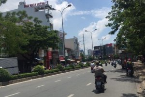 Cần bán nhà phố  tại Phường 5, Quận Tân Bình, Hồ Chí Minh