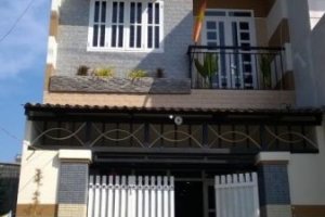 Cần bán nhà phố  tại Phường 2, Quận Tân Bình, Hồ Chí Minh