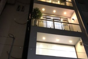 Cần bán nhà riêng  tại Phường 4, Quận Tân Bình, Hồ Chí Minh