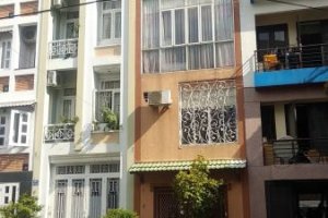 Cần bán nhà phố  tại Phường 14, Quận Tân Bình, Hồ Chí Minh