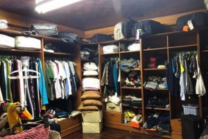 House for sale in Phuong 14, Ho Chi Minh
