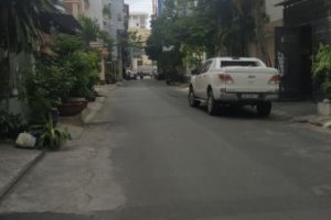 2 Bedroom House for sale in Phuong 13, Ho Chi Minh