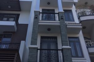 Cần bán nhà phố 8 phòng ngủ tại Phường 4, Quận Tân Bình, Hồ Chí Minh