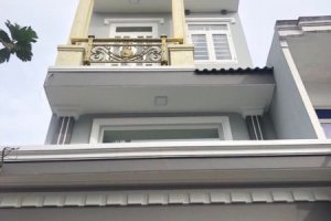 8 Bedroom Townhouse for sale in Phuong 4, Ho Chi Minh
