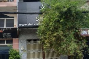 6 Bedroom Townhouse for sale in Phuong 1, Ho Chi Minh