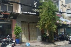 2 Bedroom Townhouse for sale in Phuong 14, Ho Chi Minh