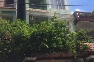 2 Bedroom Townhouse for sale in Phuong 14, Ho Chi Minh