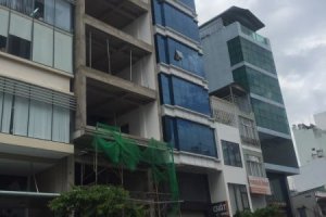 Cần bán nhà phố 2 phòng ngủ tại Phường 14, Quận Tân Bình, Hồ Chí Minh