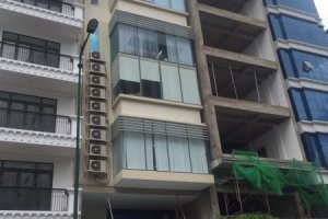 2 Bedroom Townhouse for sale in Phuong 14, Ho Chi Minh