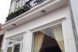 Townhouse for sale in Phuong 10, Ho Chi Minh
