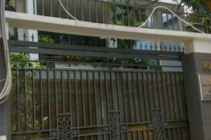 Cần bán nhà riêng 1 phòng ngủ tại Phường 13, Quận Tân Bình, Hồ Chí Minh