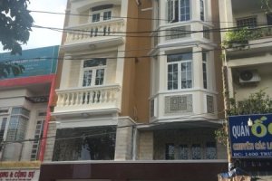 6 Bedroom House for sale in Phuong 4, Ho Chi Minh