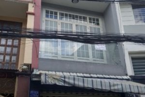 4 Bedroom House for sale in Phuong 9, Ho Chi Minh