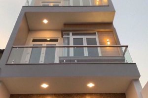 Cần bán nhà riêng  tại Phường 14, Quận Tân Bình, Hồ Chí Minh