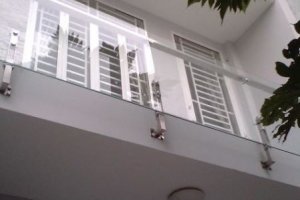 House for sale in Phuong 10, Ho Chi Minh